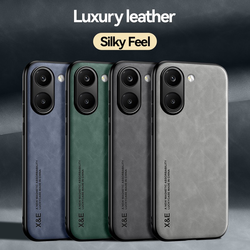 Magazine File Holder - Xiaomi Poco X8 Pro Max F8