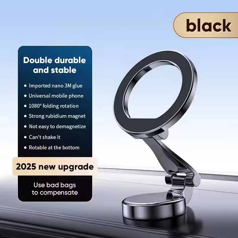Magazine File Holder - Araçlar İçin 1080 Magsafe Araç İçi