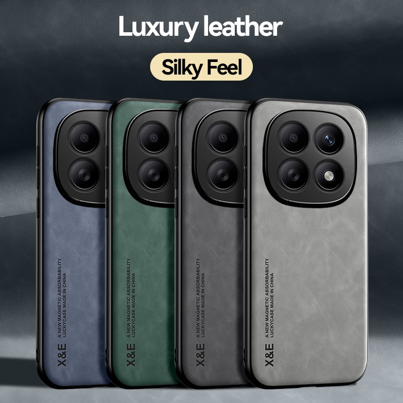 Magazine File Holder - Xiaomi Poco M8 Pro M7 Pro