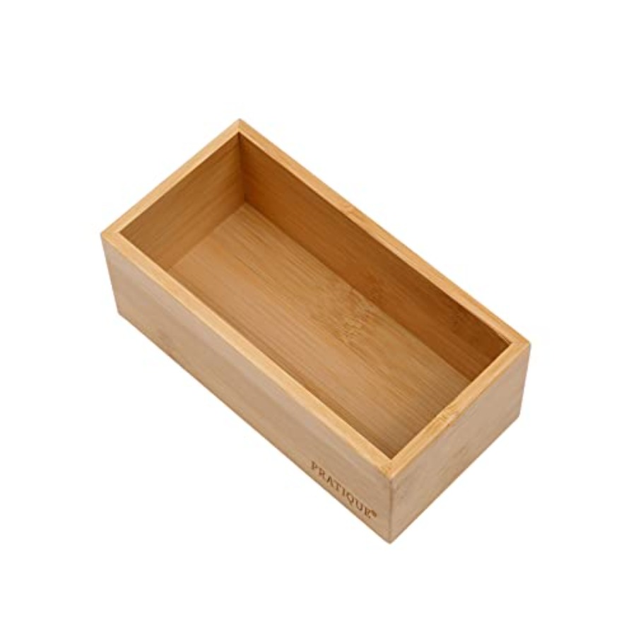 Drawer Organizer Tray - Çekmece Düzenleyici - Mutfak Gereçleri Düzenleyici