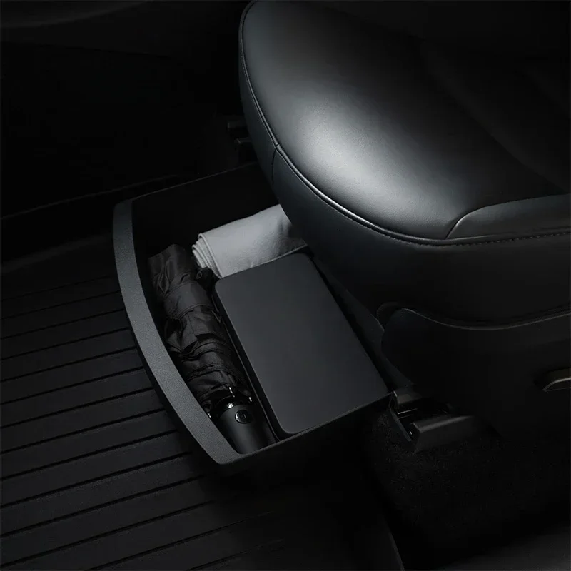 Tesla Model Y Lansmanı 2025-Up - Drawer Organizer Tray incelemesi ve fiyatı