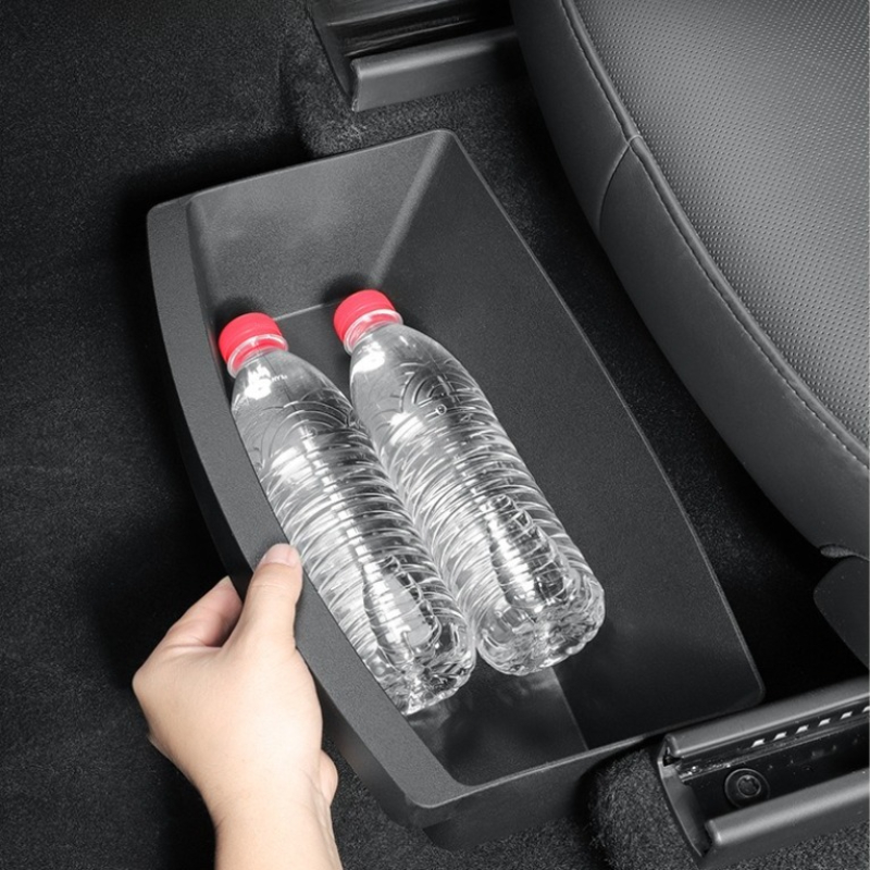 Tesla Model Y Lansmanı 2025-Up - Drawer Organizer Tray incelemesi ve fiyatı