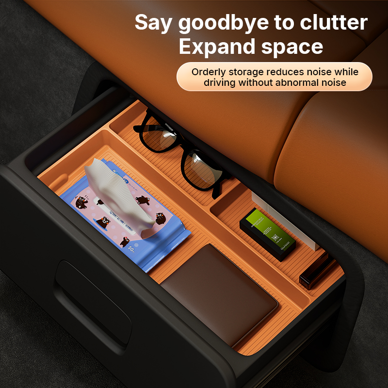 Xiaomi Yu7 2025 2026 İçin Kolt - Drawer Organizer Tray incelemesi ve fiyatı