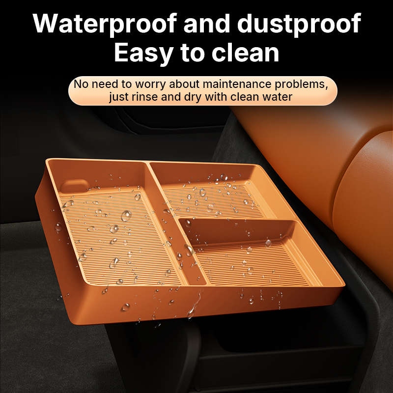 Xiaomi Yu7 2025 2026 İçin Kolt - Drawer Organizer Tray incelemesi ve fiyatı