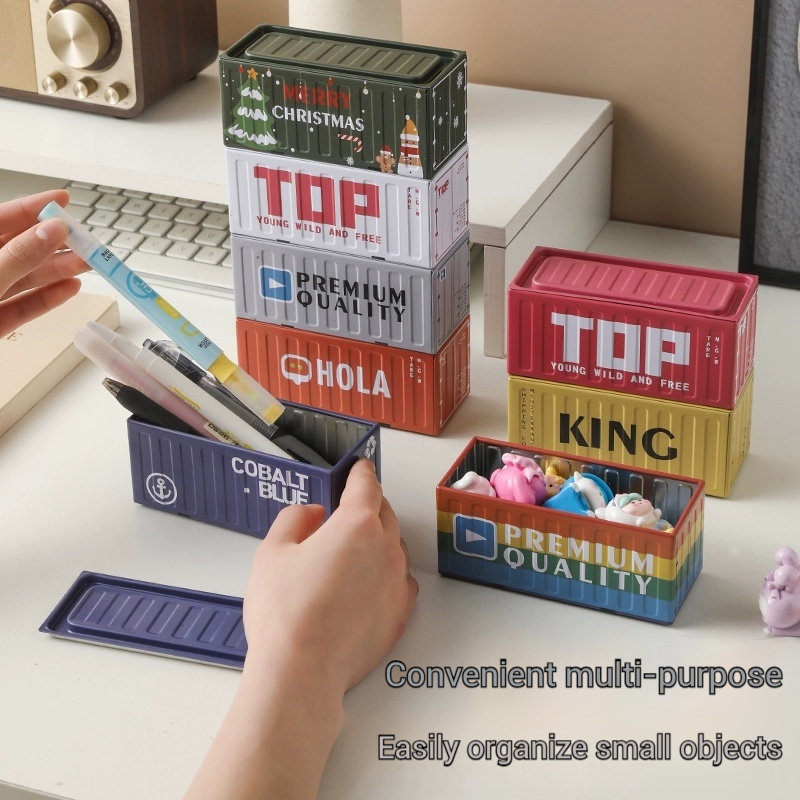 Kompakt Demir Saklama Kabı Yar - Pegboard Office Organizer incelemesi ve fiyatı