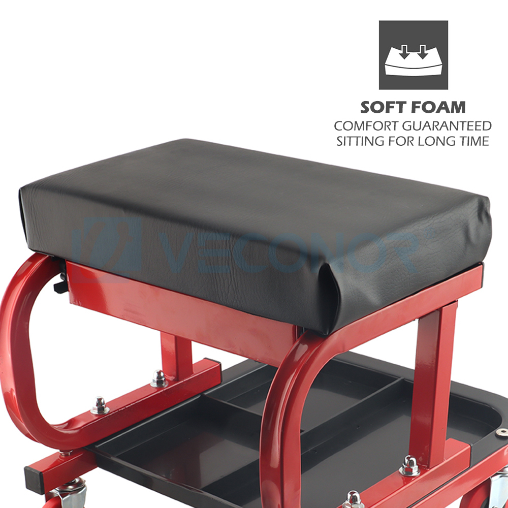 Rolling Creeper Garaj/Mağaza K - Drawer Organizer Tray incelemesi ve fiyatı