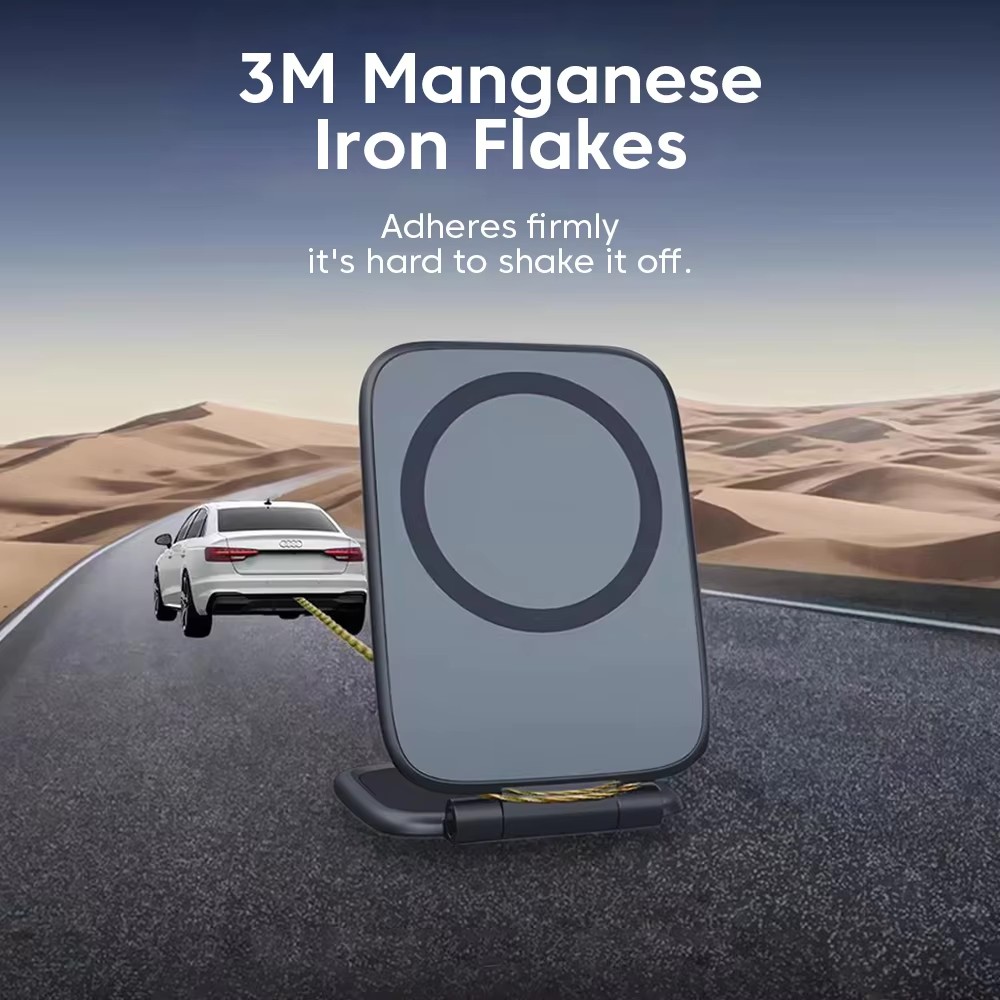 Manyetik Telefon Standı Araç T - Magazine File Holder incelemesi ve fiyatı