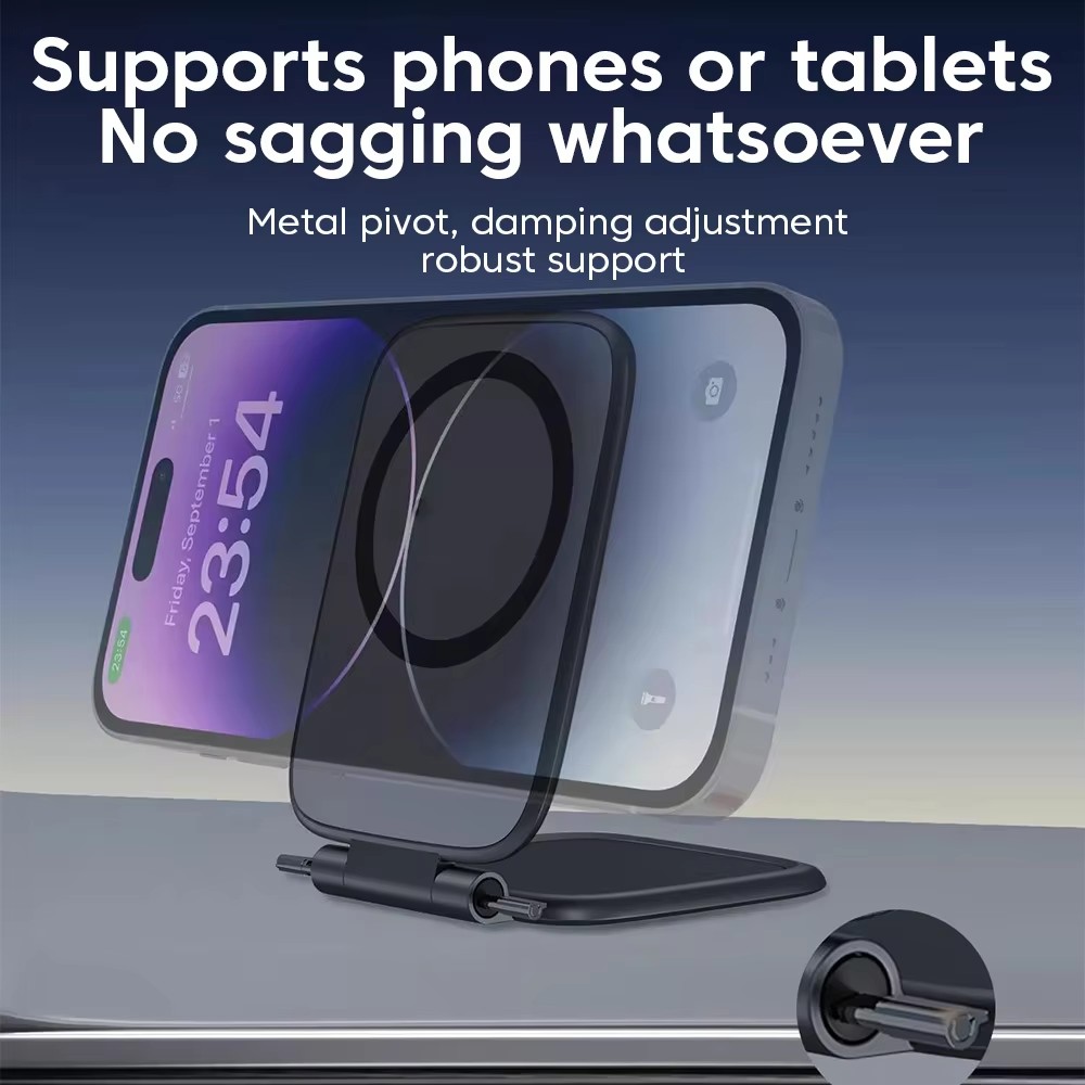 Manyetik Telefon Standı Araç T - Magazine File Holder incelemesi ve fiyatı