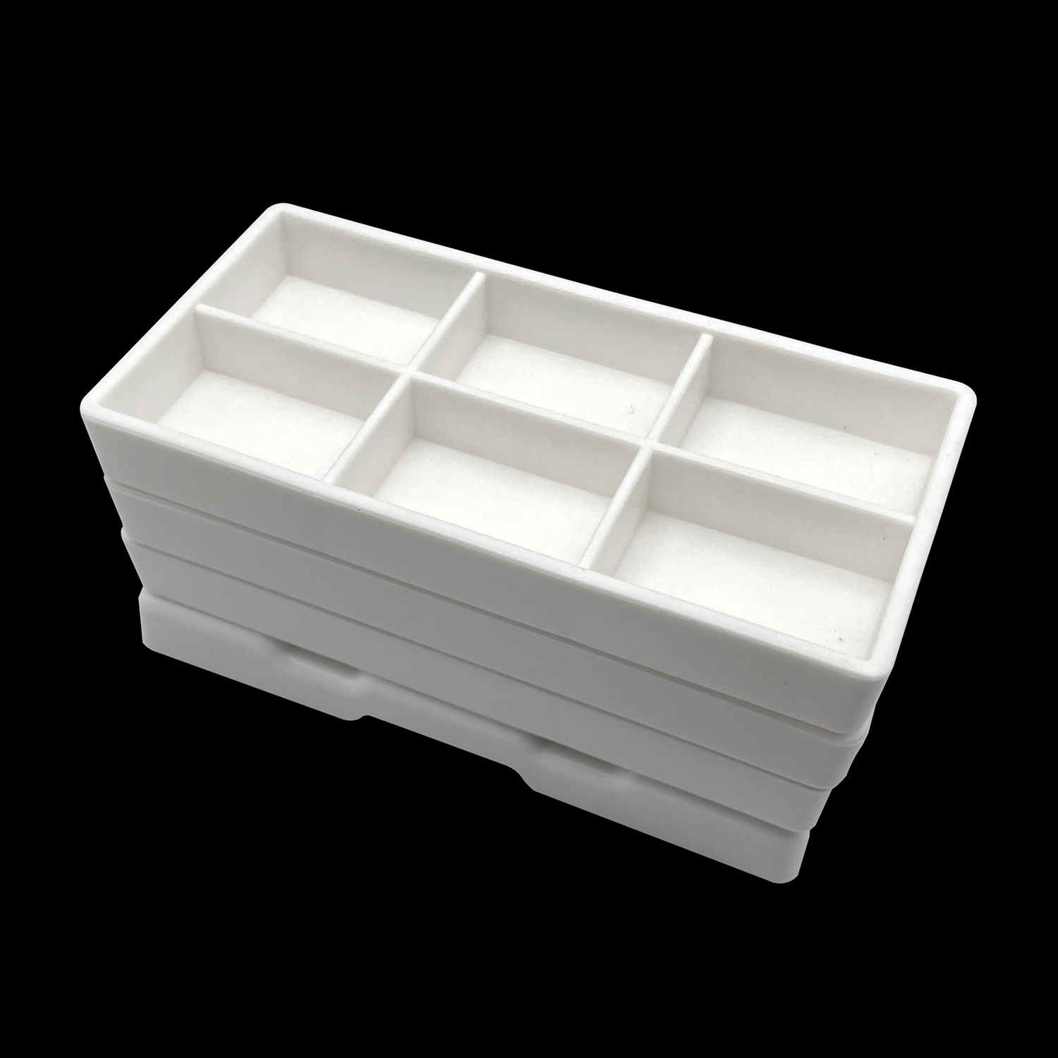 5 adet/takım otoklavlanabilir  - Drawer Organizer Tray incelemesi ve fiyatı