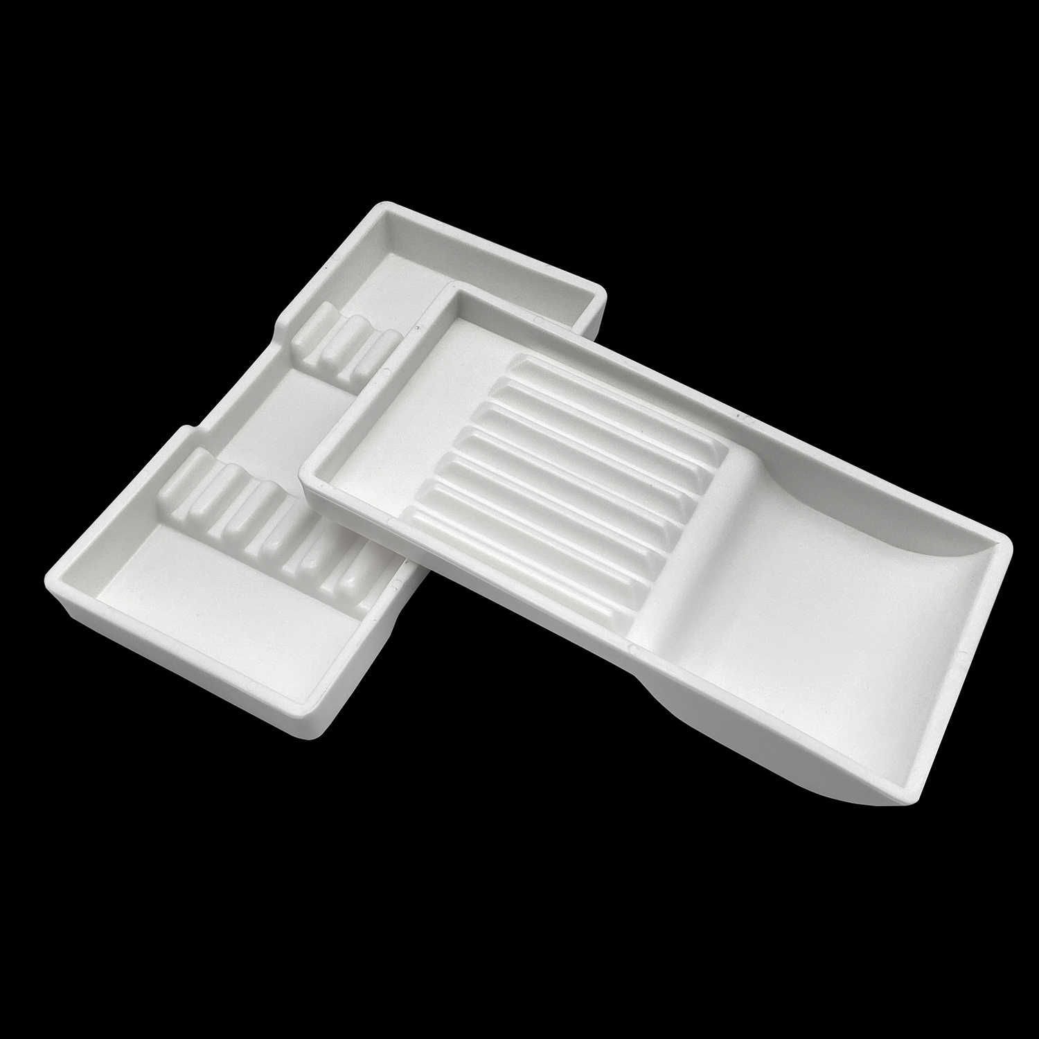 5 adet/takım otoklavlanabilir  - Drawer Organizer Tray incelemesi ve fiyatı