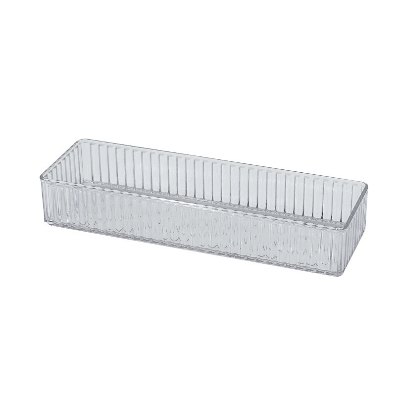 Şeffaf Çekmece Düzenleyici İst - Drawer Organizer Tray incelemesi ve fiyatı