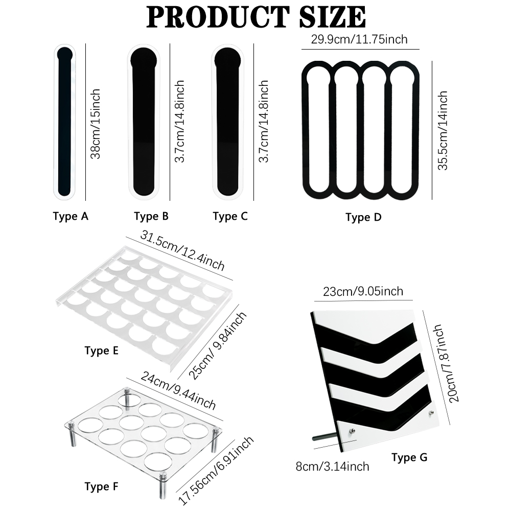 Çoklu Tip Kahve Kapsülleri Tut - Drawer Organizer Tray incelemesi ve fiyatı