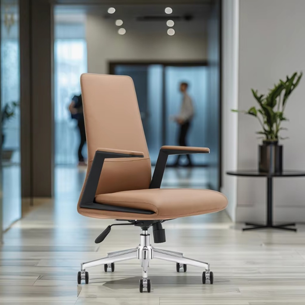 Orta Boy Ofis Misafir Koltuğu  - Office Furniture Solutions incelemesi ve fiyatı