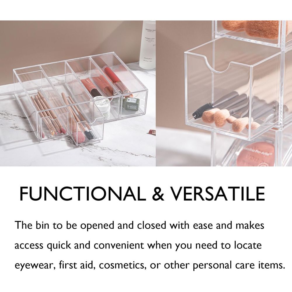 Güneş Gözlüğü Saklama Kutusu,  - Drawer Organizer Tray incelemesi ve fiyatı
