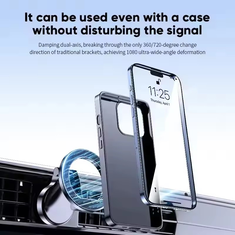 Araçlar İçin 1080 Magsafe Araç - Magazine File Holder incelemesi ve fiyatı