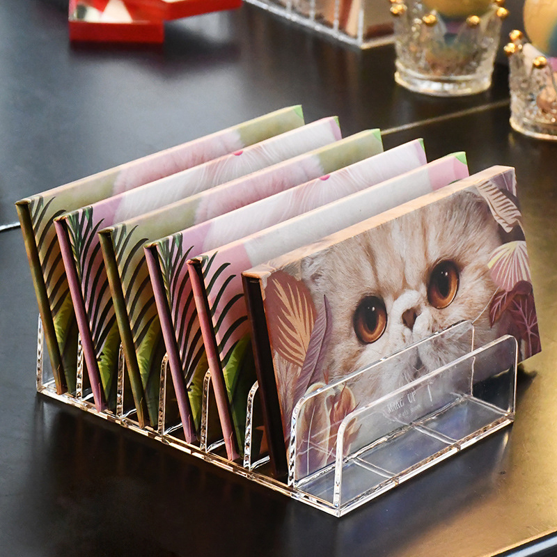 Akrilik Göz Farı Paleti Organi - Drawer Organizer Tray incelemesi ve fiyatı