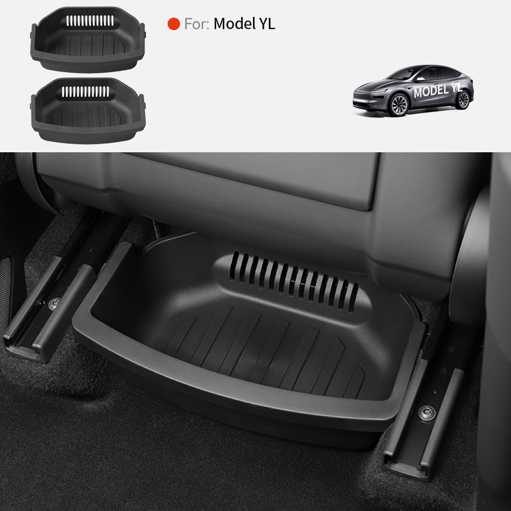 YZ TPE Koltuk Altı Saklama Kut - Drawer Organizer Tray incelemesi ve fiyatı