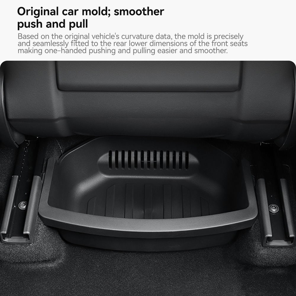 YZ TPE Koltuk Altı Saklama Kut - Drawer Organizer Tray incelemesi ve fiyatı