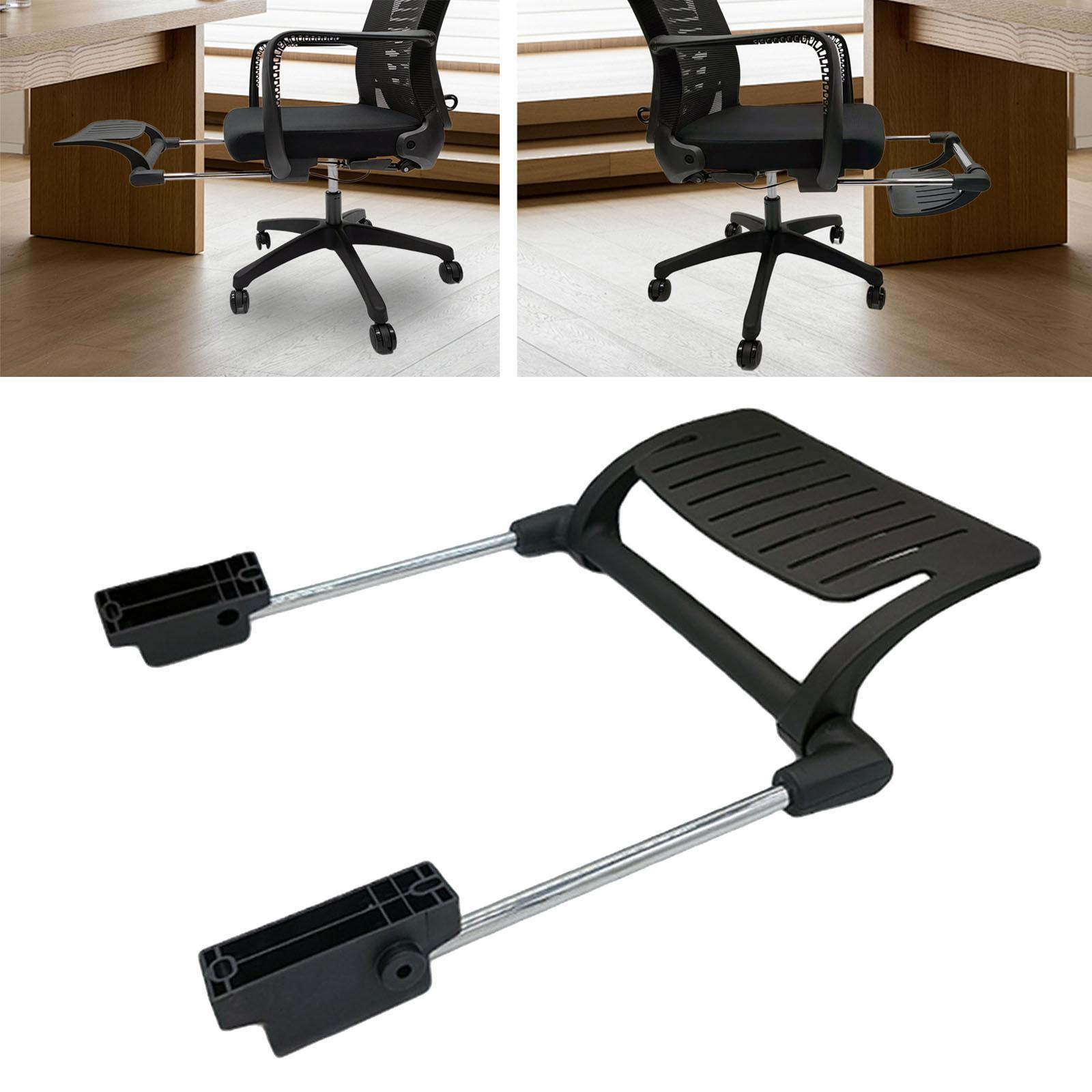 Ofis Koltuğu Kayar Ayak Pedalı - Office Furniture Solutions incelemesi ve fiyatı