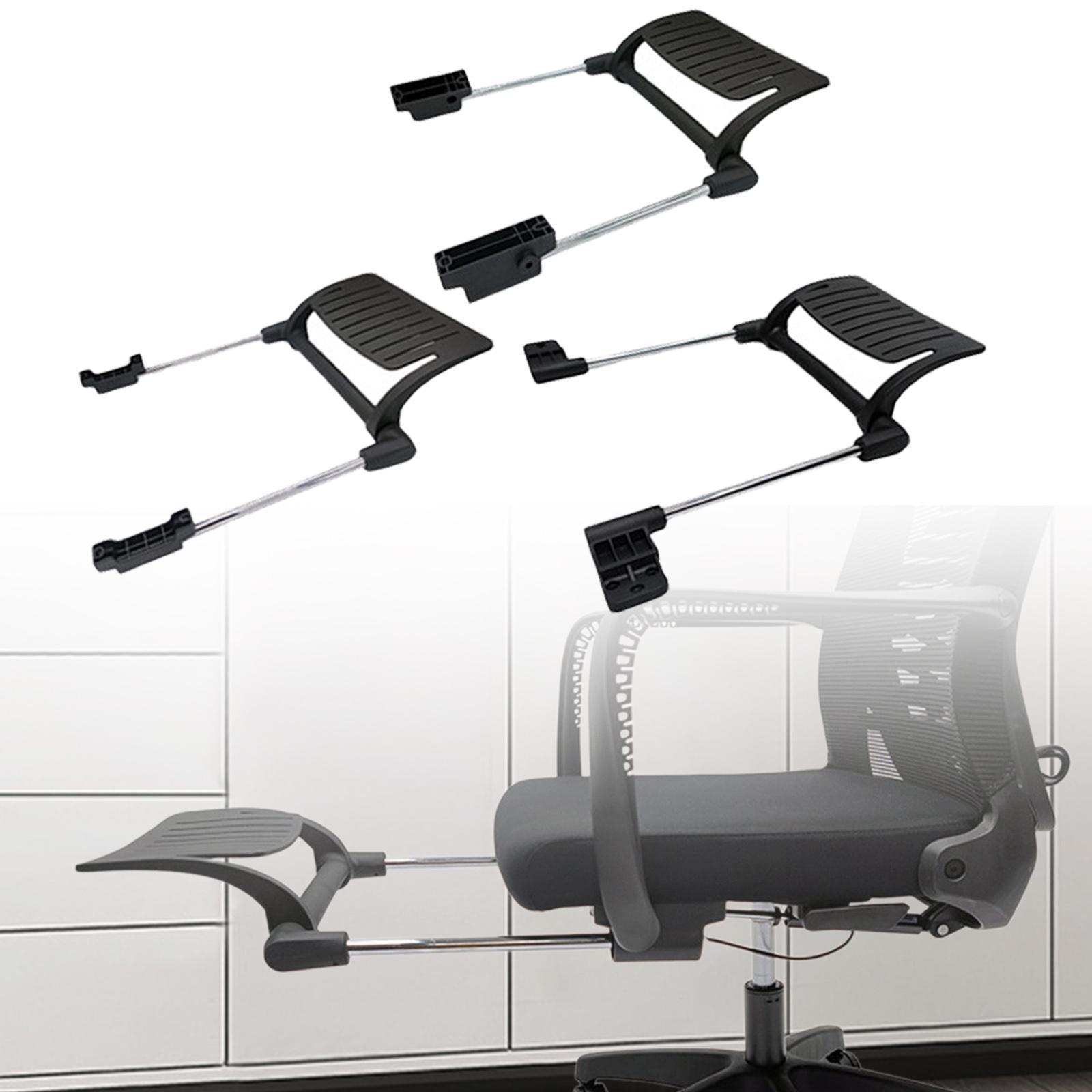 Ofis Koltuğu Kayar Ayak Pedalı - Office Furniture Solutions incelemesi ve fiyatı