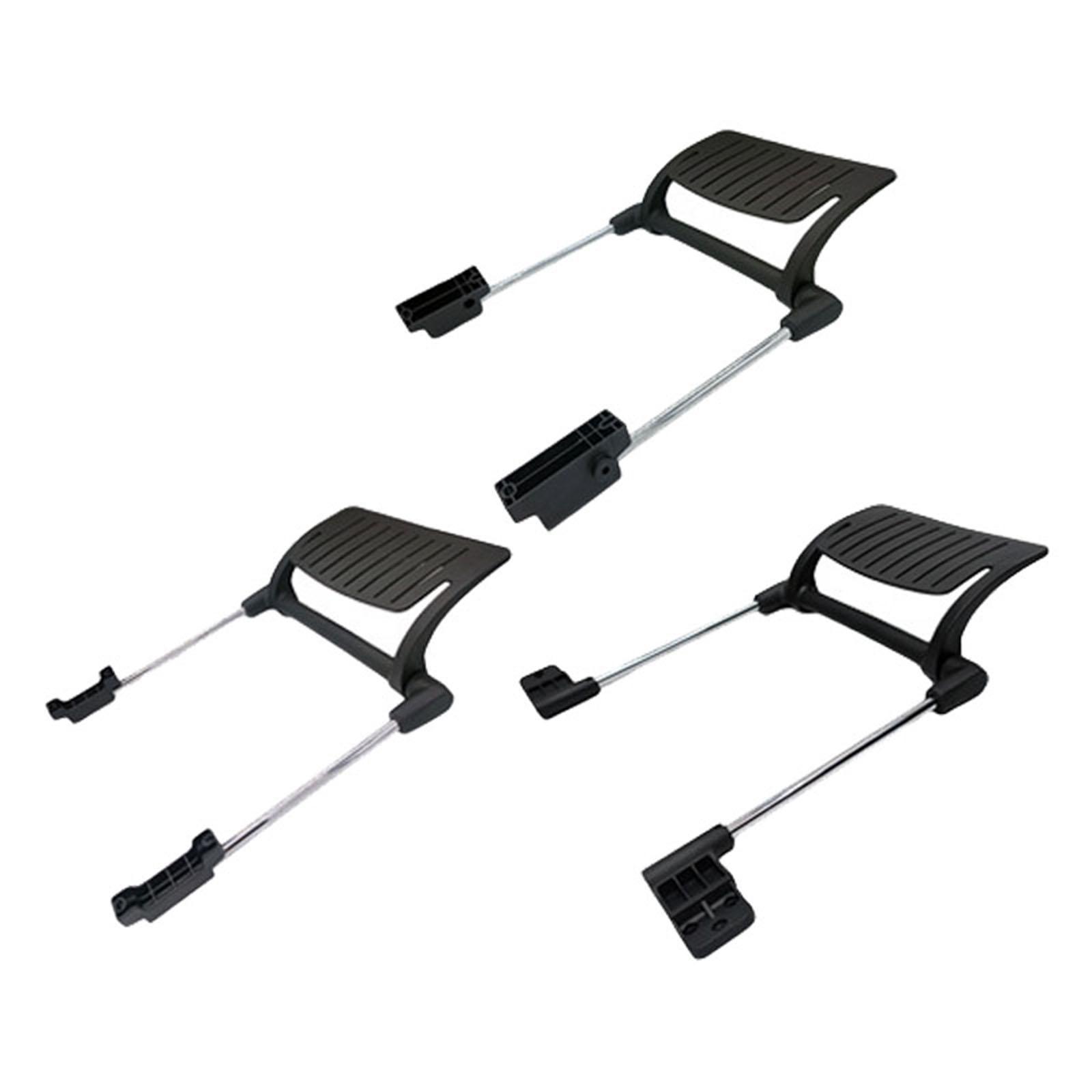 Ofis Koltuğu Kayar Ayak Pedalı - Office Furniture Solutions incelemesi ve fiyatı