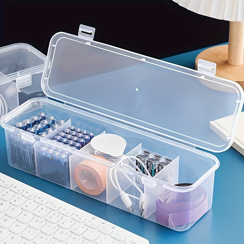 2 adet büyük kablo yönetim kut - Pegboard Office Organizer incelemesi ve fiyatı