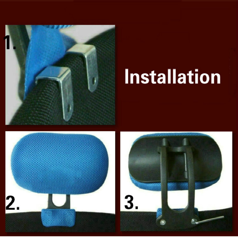 Ofis bilgisayar sandalyesi kaf - Office Furniture Solutions incelemesi ve fiyatı