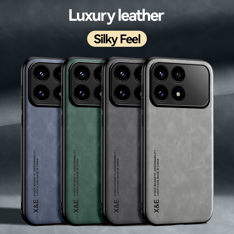Xiaomi Poco F8 Pro F8 Ultra F7 - Magazine File Holder incelemesi ve fiyatı