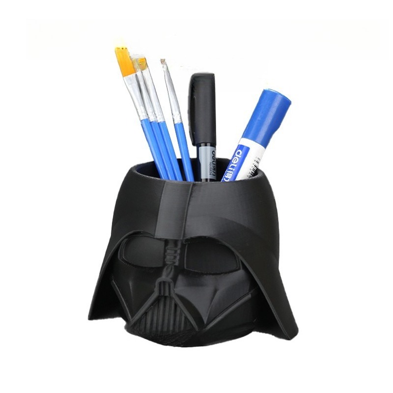 Yıldız Savaşları Darth Vader M - Pegboard Office Organizer incelemesi ve fiyatı