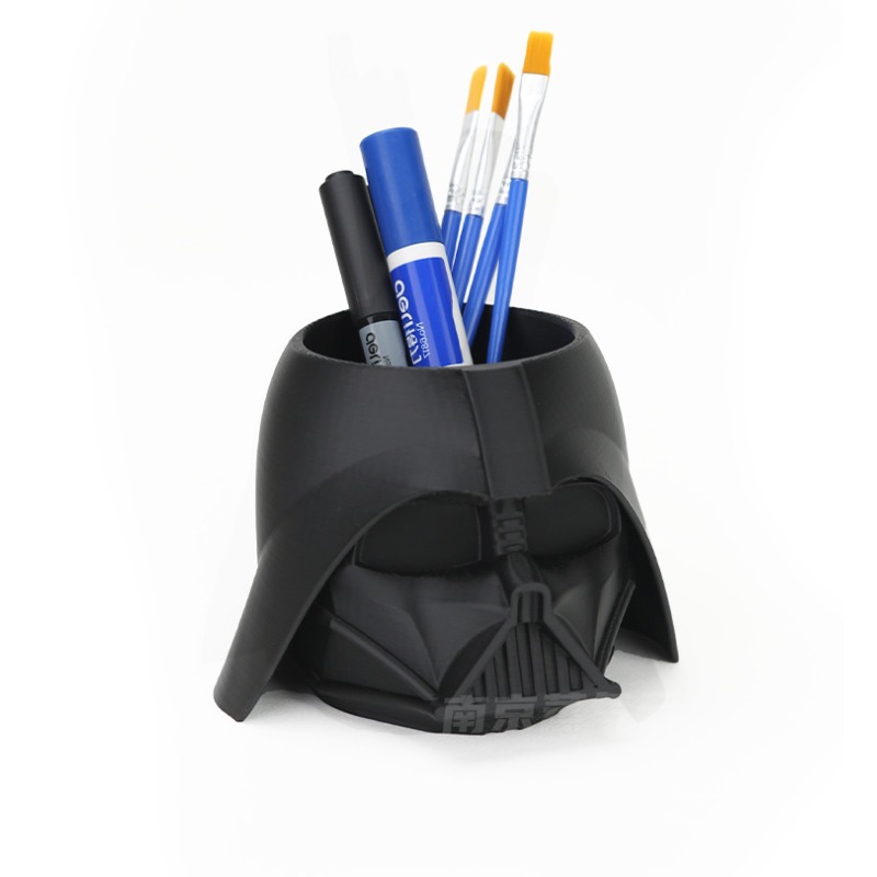 Yıldız Savaşları Darth Vader M - Pegboard Office Organizer incelemesi ve fiyatı