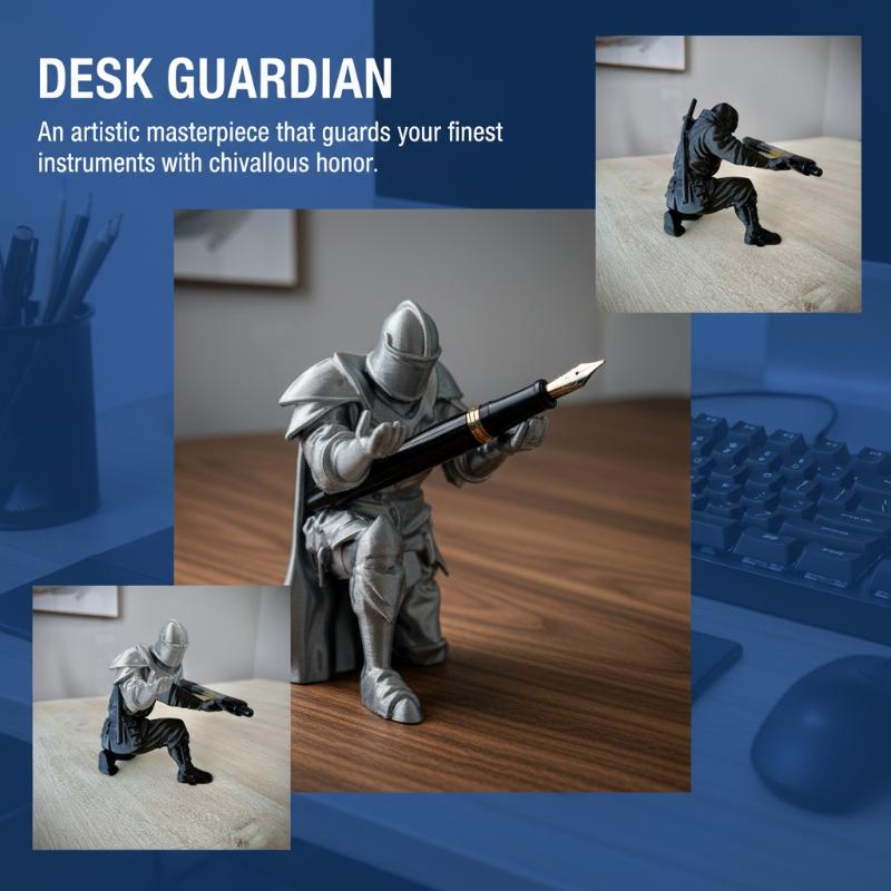 Şövalye kalemlik reçine ortaça - Pegboard Office Organizer incelemesi ve fiyatı