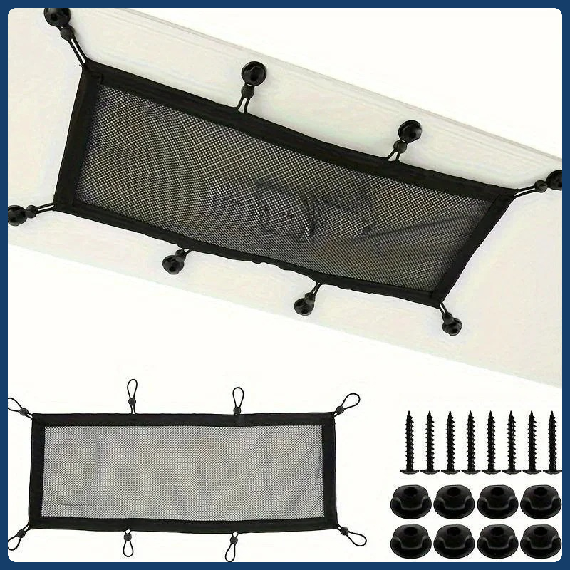 Masa Altı Kablo Düzenleme Ağı  - Pegboard Office Organizer incelemesi ve fiyatı