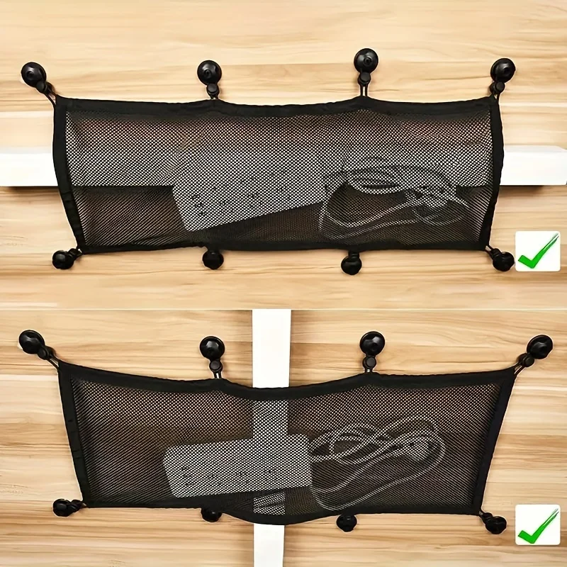 Masa Altı Kablo Düzenleme Ağı  - Pegboard Office Organizer incelemesi ve fiyatı