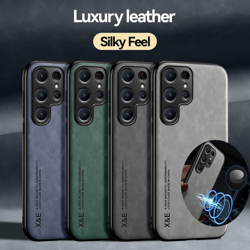 Samsung Galaxy S25 S24 Ultra S - Magazine File Holder incelemesi ve fiyatı