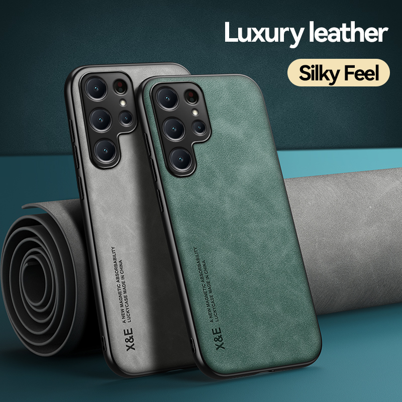 Samsung Galaxy S25 S24 Ultra S - Magazine File Holder incelemesi ve fiyatı