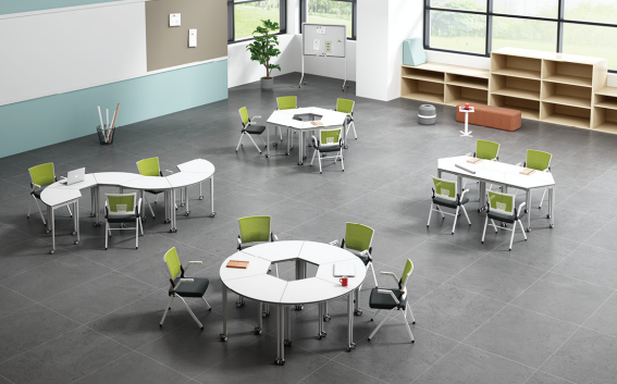 Amerikan Modern Sınıf Masası V - Office Furniture Solutions incelemesi ve fiyatı
