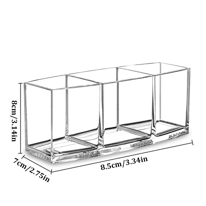 1 adet Makyaj Fırçası Düzenley - Drawer Organizer Tray incelemesi ve fiyatı