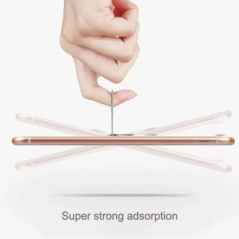 Telefon için Ultra İnce Metal  - Magazine File Holder incelemesi ve fiyatı