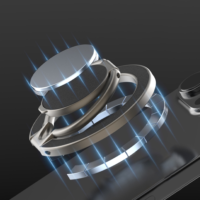 Çift Taraflı MagSafe Telefon S - Magazine File Holder incelemesi ve fiyatı