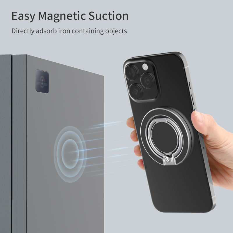Çift Taraflı MagSafe Telefon S - Magazine File Holder incelemesi ve fiyatı