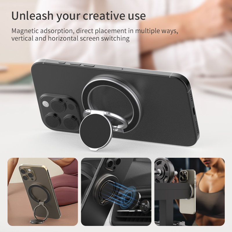 Çift Taraflı MagSafe Telefon S - Magazine File Holder incelemesi ve fiyatı