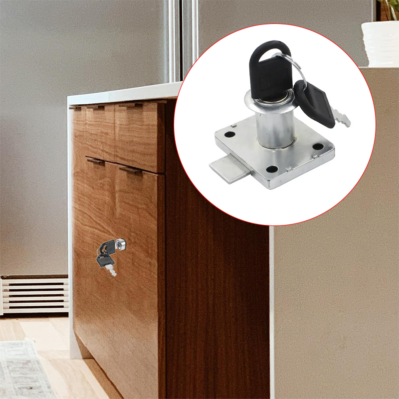2 Takım Mobilya Kilidi, Ofis M - Office Furniture Solutions incelemesi ve fiyatı