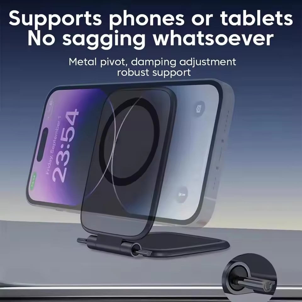 Ultra ince Manyetik Telefon Tu - Magazine File Holder incelemesi ve fiyatı