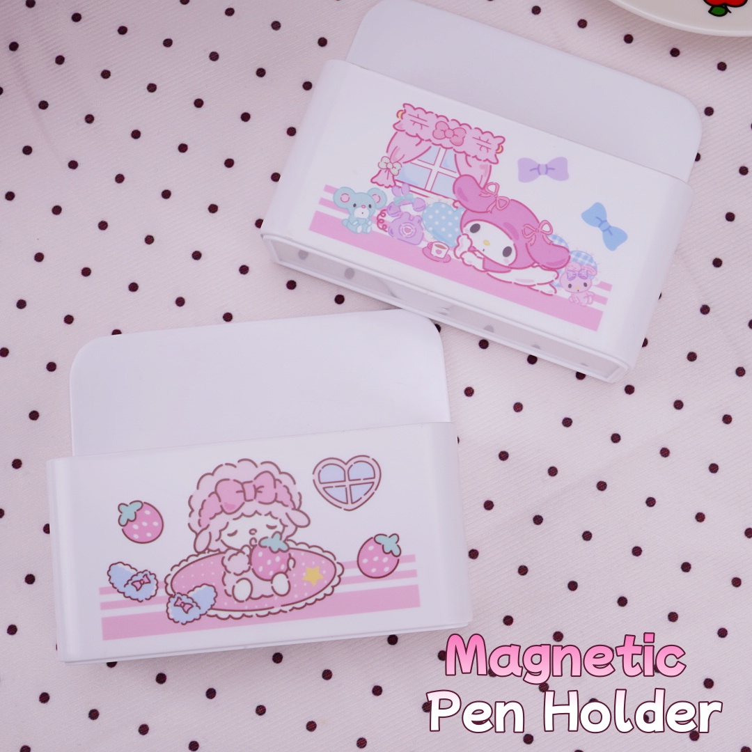 Manyetik Kalemlik My Melody Se - Pegboard Office Organizer incelemesi ve fiyatı