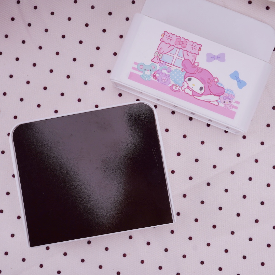 Manyetik Kalemlik My Melody Se - Pegboard Office Organizer incelemesi ve fiyatı