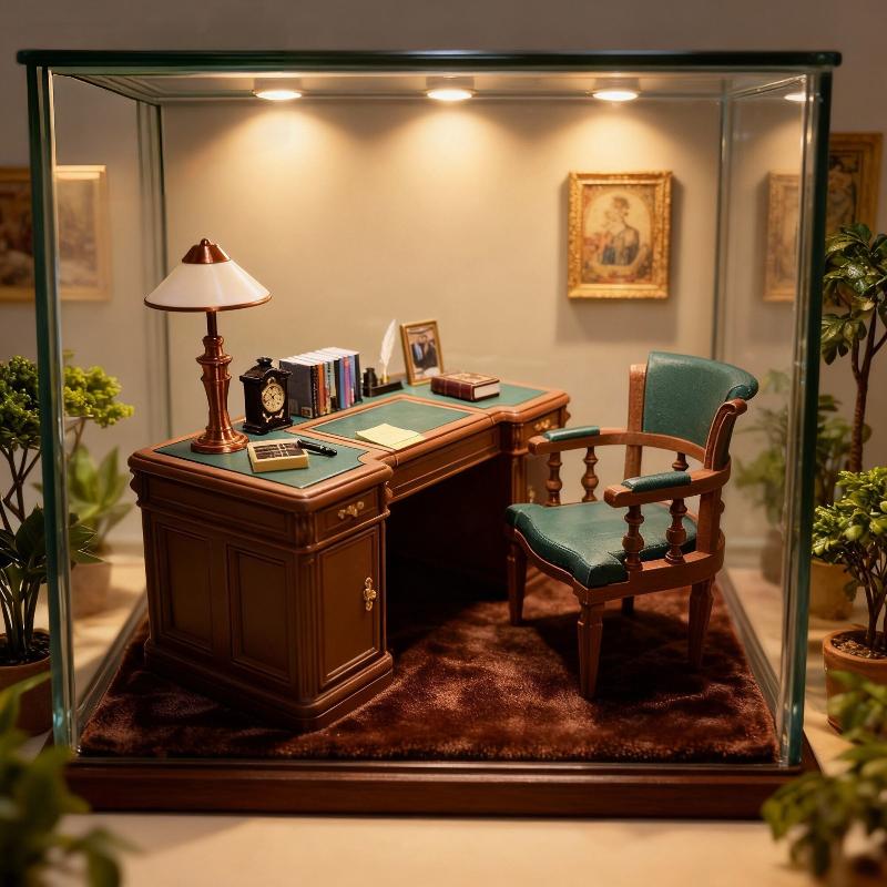 112 Oyuncak Ev Mobilyası Ofis  - Office Furniture Solutions incelemesi ve fiyatı