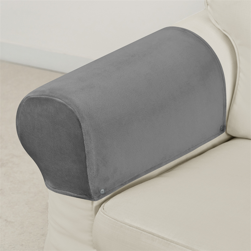 2 adet/takım kadife kanepe kol - Office Furniture Solutions incelemesi ve fiyatı