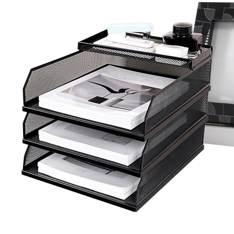 Masa tepsileri Metal örgü isti - Drawer Organizer Tray incelemesi ve fiyatı
